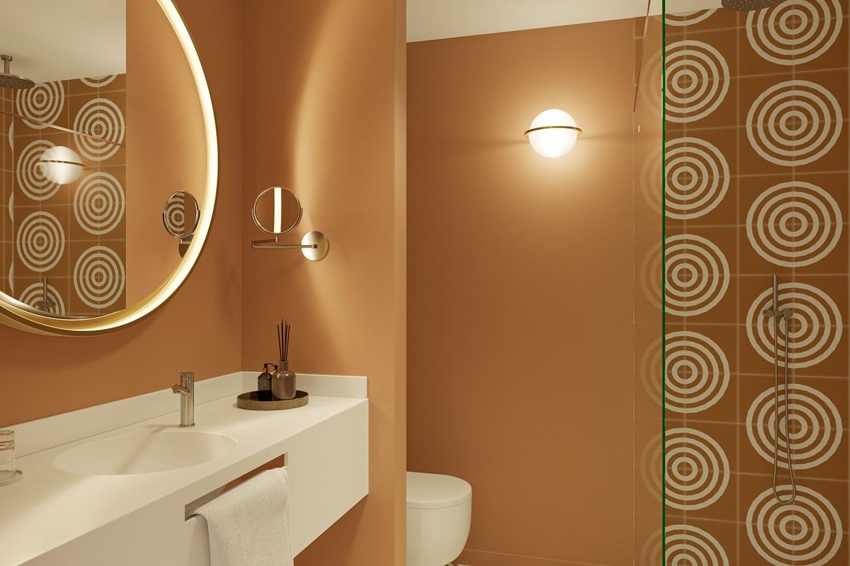 Boutique Hotel Luna Гранада Экстерьер фото