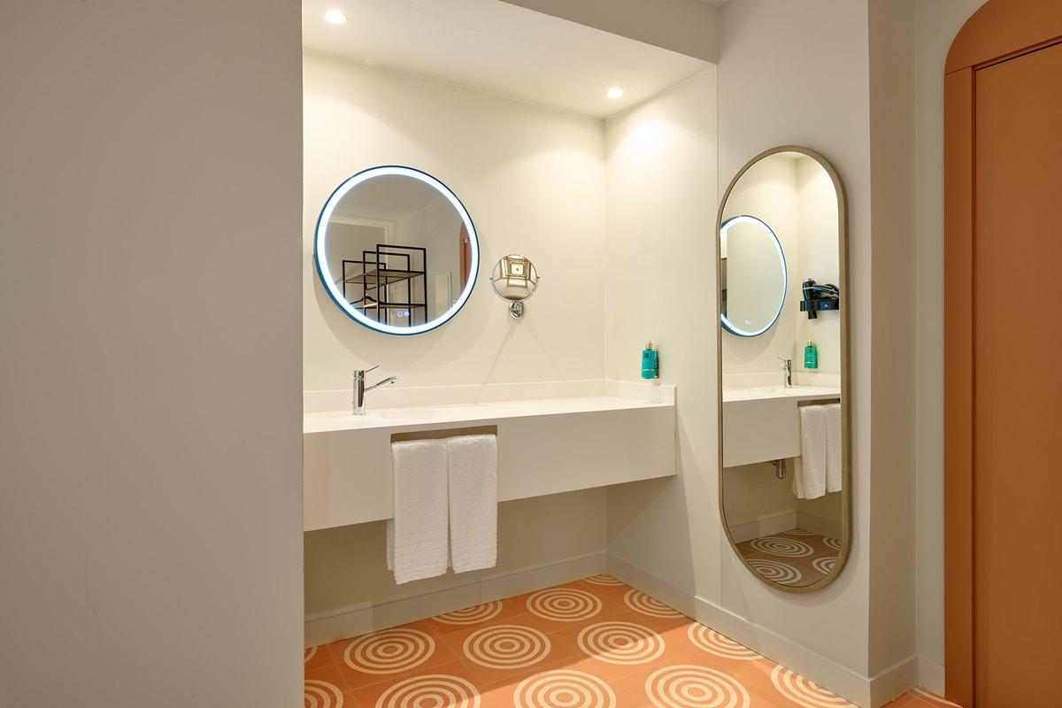 Boutique Hotel Luna Гранада Экстерьер фото
