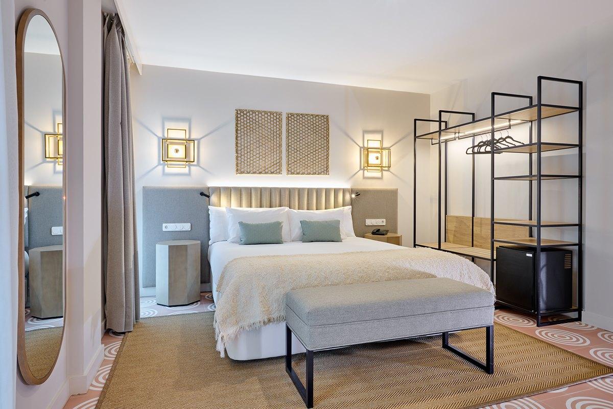 Boutique Hotel Luna Гранада Экстерьер фото