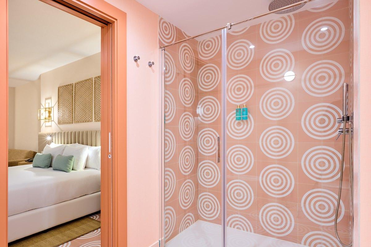 Boutique Hotel Luna Гранада Экстерьер фото